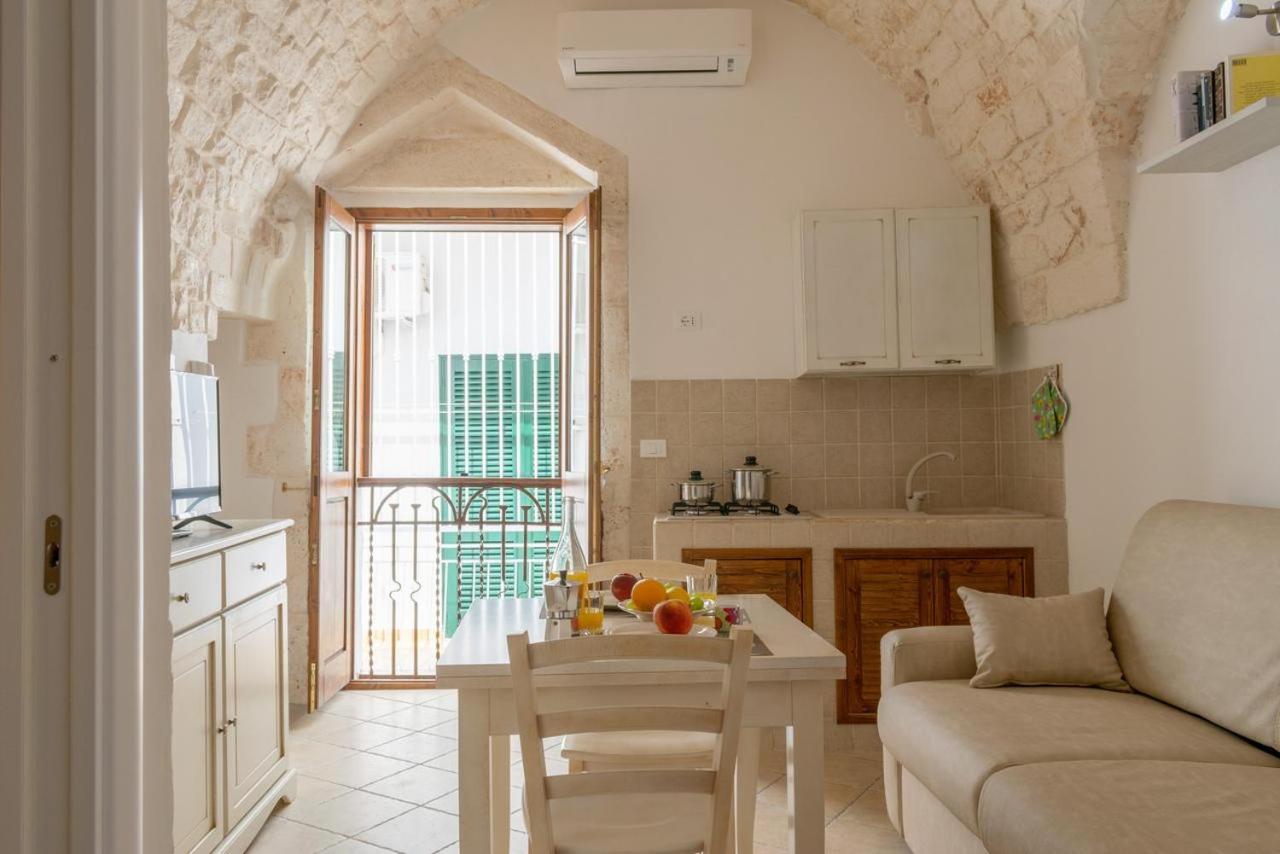 Amari'S Home Ostuni Exterior photo