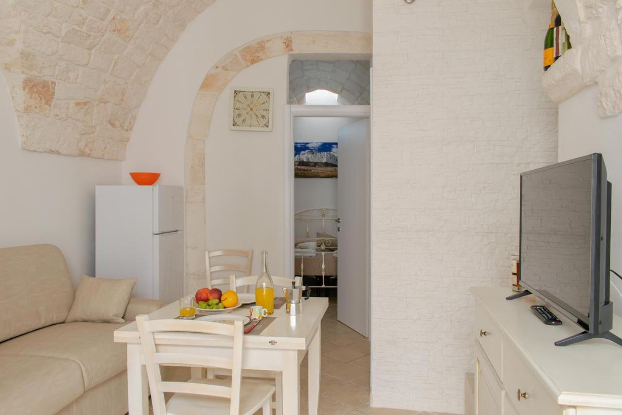 Amari'S Home Ostuni Exterior photo