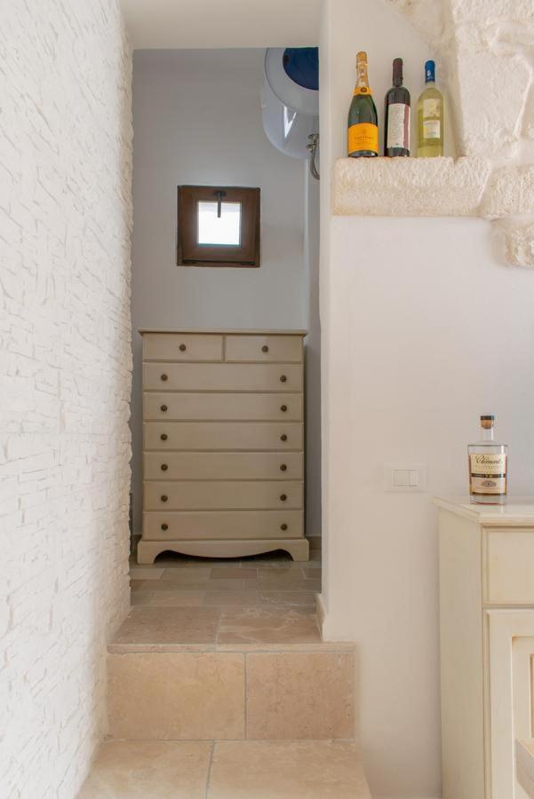 Amari'S Home Ostuni Exterior photo