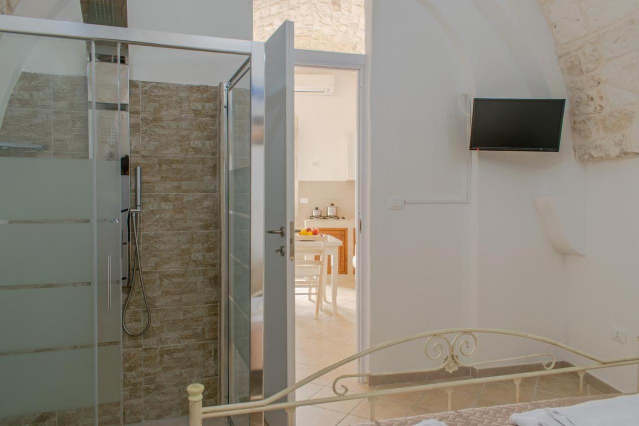 Amari'S Home Ostuni Exterior photo